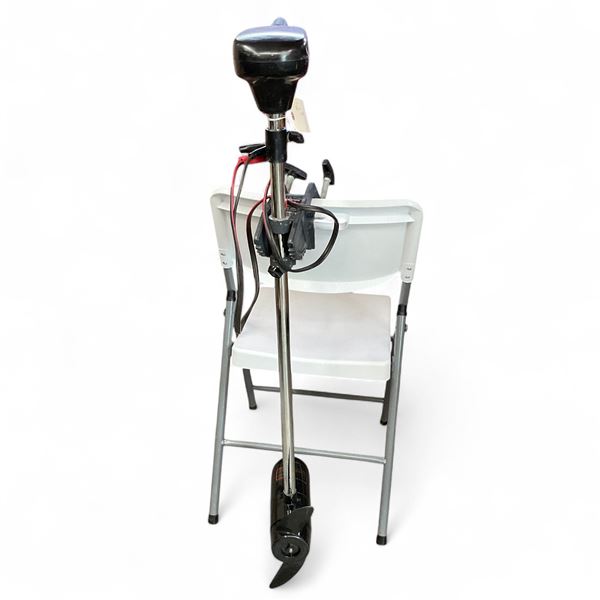 Motor Guide T36 Power Plus 12 V, 36 Lb of Thrust Canoe Motor