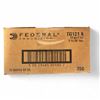 Image 2 : Federal Target Load 12 Ga, 2-3/4", 1 oz, #8 Shot Ammunition, 250 Rounds