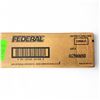 Image 2 : Federal Game Load 12 Ga, 2-3/4", 1 oz, #8 Shot ammunition, 250 Rounds