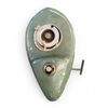 Image 2 : Elgin Gas 2 HP Canoe or Boat Motor