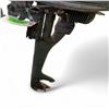 Image 3 : Elgin Gas 2 HP Canoe or Boat Motor