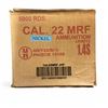 Image 2 : Armscor .22 MRF, Nickle, 40 Grain Ammunition, 5000 Rounds