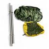 Image 5 : Boat Package, Inflatable 2 Person Boat with Cover, Oars, Pumps, Accessories