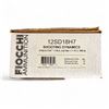 Image 2 : Fiocchi Target Loads 12 Ga, 2-3/4", 1-1/8 oz, #7.5 Shot Ammunition, 250 Rounds