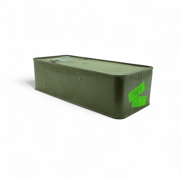 7.62x39mm Cartridge Type 56 Ammunition, 560 Rounds