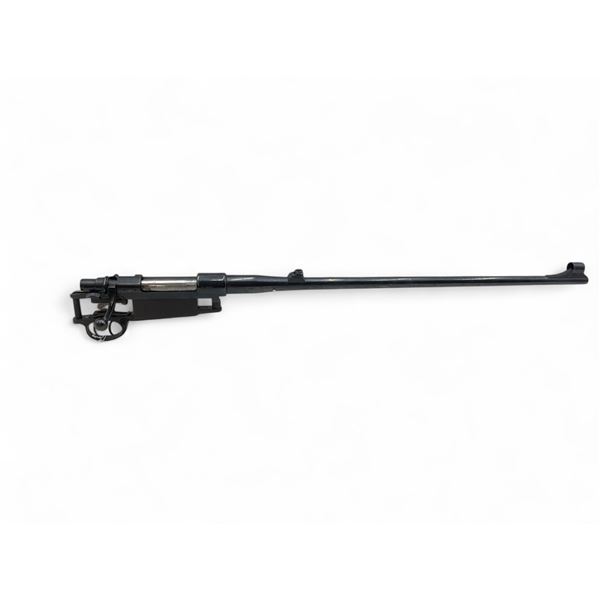 Zastava Mauser Bolt Action Rifle 30-06 SPRG 24" Barrel No Stock