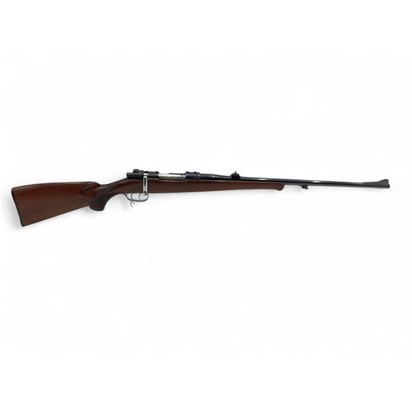 Zastava Mauser Bolt Action Rifle 8X57JS 24" Barrel Wood Stock