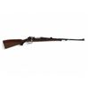 Image 1 : Zastava Mauser Bolt Action Rifle 8X57JS 24" Barrel Wood Stock