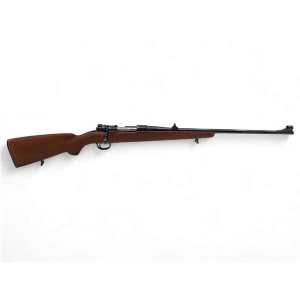 Zastava Mauser Bolt Action Rifle 8X57JS 24" Barrel Wood Stock