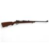 Image 1 : Zastava Mauser Bolt Action Rifle 8X57JS 24" Barrel Wood Stock