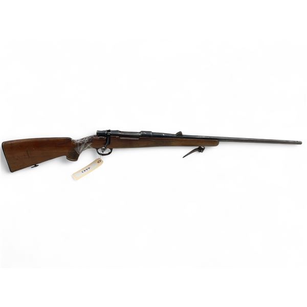 Zastava Mauser Bolt Action Rifle 8X57JS 24" Barrel Wood Stock