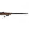 Image 3 : Zastava Mauser Bolt Action Rifle 8X57JS 24" Barrel Wood Stock