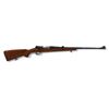 Image 1 : Zastava Mauser Bolt Action Rifle 8X57JS 24" Barrel Wood Stock