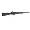 Image 1 : Ruger Stainless Scout Rifle Left Hand Bolt Action Rifle .308 Win 18.7" Barrel Laminate Stock