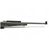 Image 3 : Ruger Stainless Scout Rifle Left Hand Bolt Action Rifle .308 Win 18.7" Barrel Laminate Stock