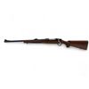 Image 2 : Ruger M77 Hawkeye Left Hand Bolt Action Rifle .375 Ruger 20" Barrel Wood Stock