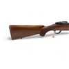 Image 5 : Ruger M77 Hawkeye Left Hand Bolt Action Rifle .375 Ruger 20" Barrel Wood Stock