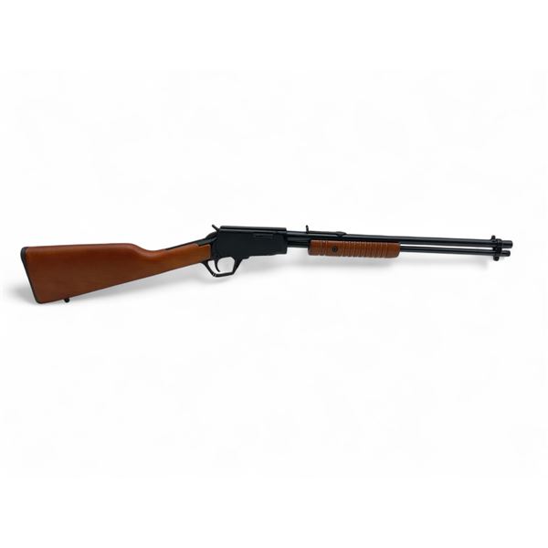 Rossi Gallery Model Pump Action Rifle .22LR 18" Barrel Wood Stock