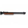 Image 3 : Rossi Gallery Model Pump Action Rifle .22LR 18" Barrel Wood Stock