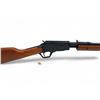 Image 4 : Rossi Gallery Model Pump Action Rifle .22LR 18" Barrel Wood Stock