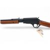Image 7 : Rossi Gallery Model Pump Action Rifle .22LR 18" Barrel Wood Stock