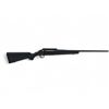 Image 1 : Ruger American Bolt Action Rifle 30-06 SPRG 22" Barrel Black Synthetic Stock