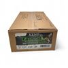 Image 2 : Kent Fasteel 2.0 Ultra High Performance 12 Ga 3 1/2" BB Ammunition, 250 Round Case