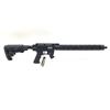 Image 1 : Derya TM22 Semi Auto Rifle 22LR 18" Threaded Barrel Black, New