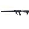 Image 2 : Derya TM22 Semi Auto Rifle 22LR 18" Threaded Barrel Black, New