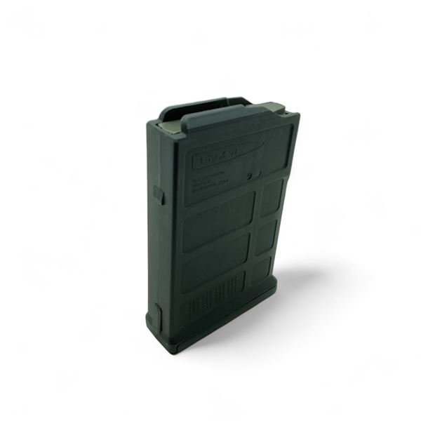 Magpul Pmag 10 7.62x51 Polymer Magazine
