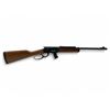 Image 1 : Federation Firearms Model 1867 Lever Action Rifle .22LR 18" Threaded Barrel Wood Stock, New