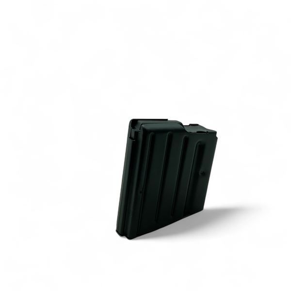 Duramag SS .308 Cal Metal Magazine