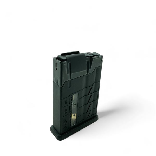 MDT 10 Round, .308 Cal Polymer Magazine