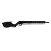 Image 1 : Hera H6 Bolt Action Rifle .223 Rem 18" Threaded Barrel Black Folding Stock, New