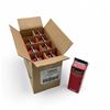 Image 1 : CCI Blazer Pour Pack 22 LR 38 Grain RN Ammunition, 3400 Round Case