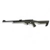 Image 2 : Citadel Trakr Semi Auto Rifle 22LR 18" Threaded Barrel ODG Green Synthetic Stock, New