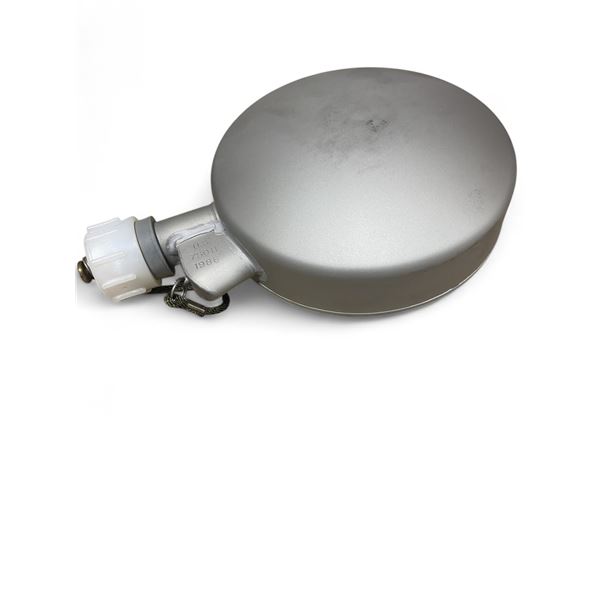1x US Arctic Canteen New - Product ID 8465-00-753-6489