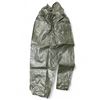 Image 1 : 1x Mens Wet Weather Coveralls Size Large Id 8405-985-7329