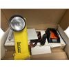 Image 2 : 1x Streamlight 90264: Yellow Survivor W/ 12V DC Fast Charger
