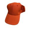 Image 1 : 6x Orange Hunting Cap