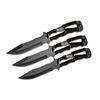 Image 3 : 1x SOG Fixed Blade Throwing Knives Prodcuct Sku - F041TN-CP