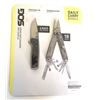 Image 1 : 1x SOG Terminus Knife and Multi Tool Combo Kit