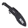 Image 2 : 1x SOG Sogfari Kukri Machete - Product Sku MC11N-CP
