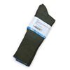 Image 1 : 5x Cf Wool Socks Olive Color - Condition New