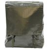 Image 1 : 1x CZ Original M85 Olive Drab Large Rucksack  Like New Conditon  Dimensions of: 55cm x 40cm x 18cm (