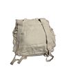 Image 2 : 1x XL3 Parklands Canvas Rucksack Bag White Color New Item