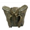 Image 2 : 1x CZ Original M85 Olive Drab Large Rucksack  Like New Conditon  Dimensions of: 55cm x 40cm x 18cm (