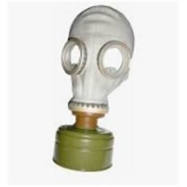 2X RGM CHILD Gas Mask Size Large