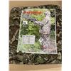 Image 1 : 2X Parklands Leaf Cut Out Camo Size X-Large