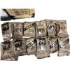 Image 1 : 1x US MRE Case of 12 Menu A